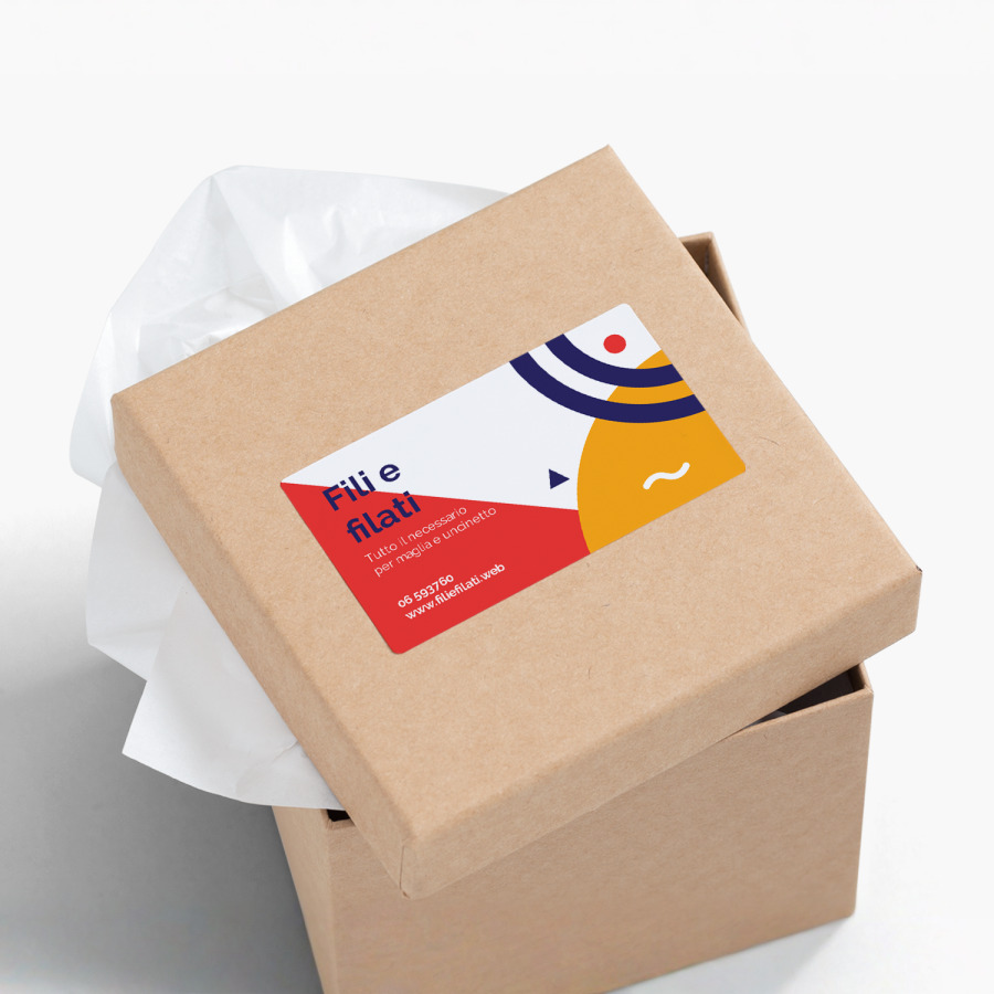 Esempio 2 del prodotto selezionato