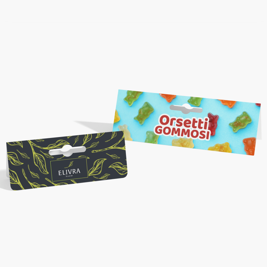 Esempio 1 del prodotto selezionato