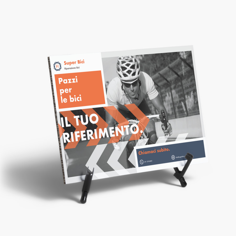 Esempio 5 del prodotto selezionato