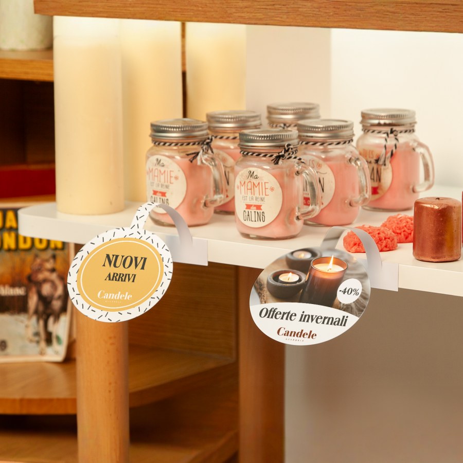 Esempio 2 del prodotto selezionato