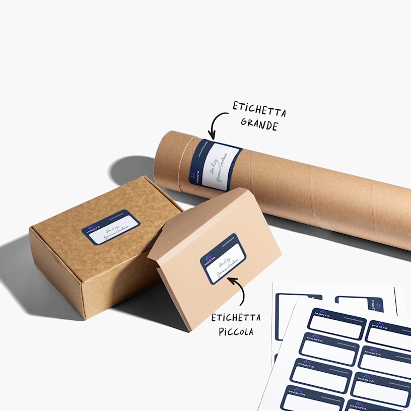 Esempio 1 del prodotto selezionato