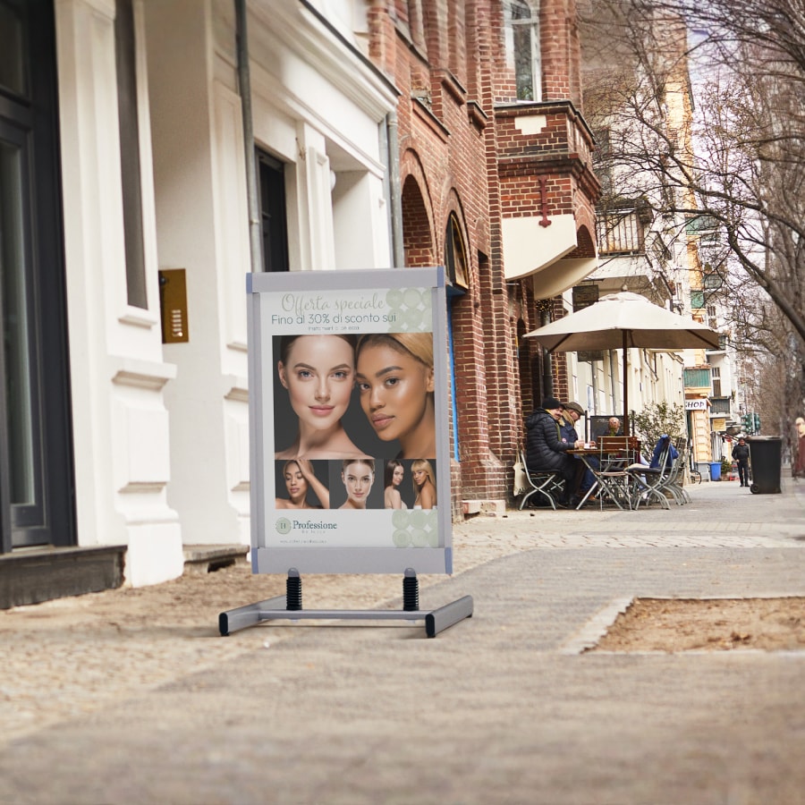 Esempio 2 del prodotto selezionato