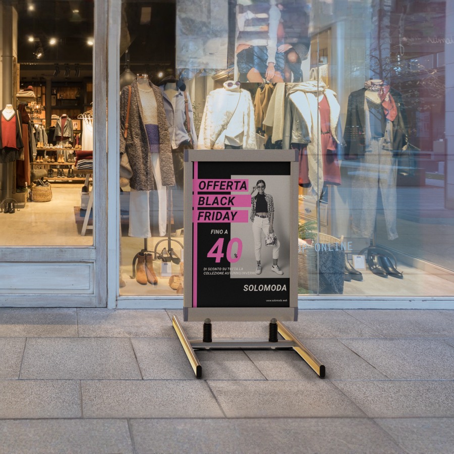 Esempio 3 del prodotto selezionato