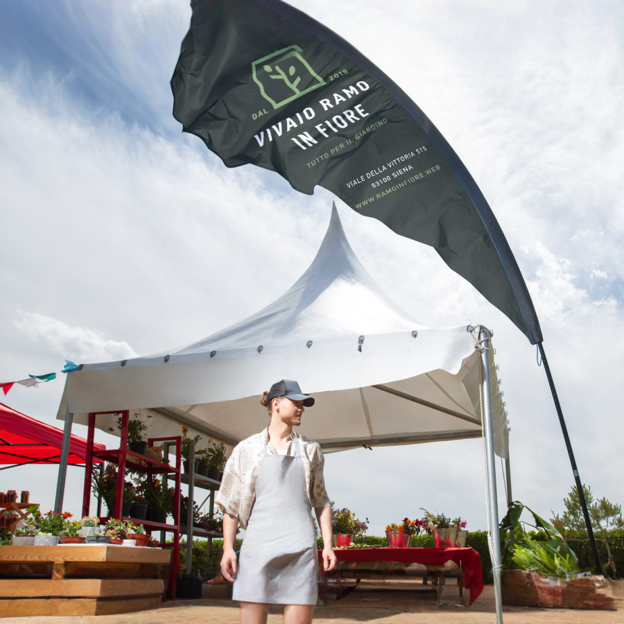 Esempio 4 del prodotto selezionato