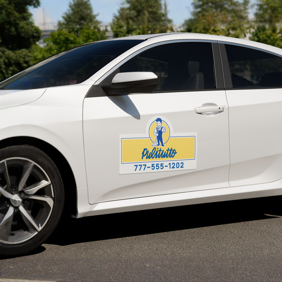 Esempio 8 del prodotto selezionato