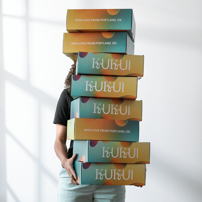 Esempio 3 del prodotto selezionato