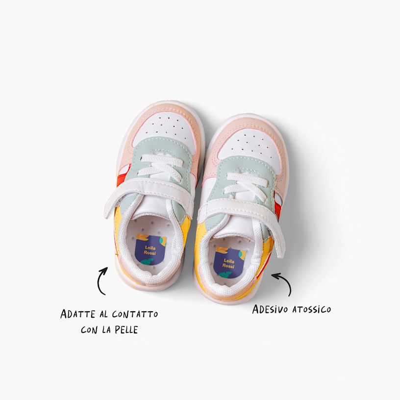 Esempio 3 del prodotto selezionato