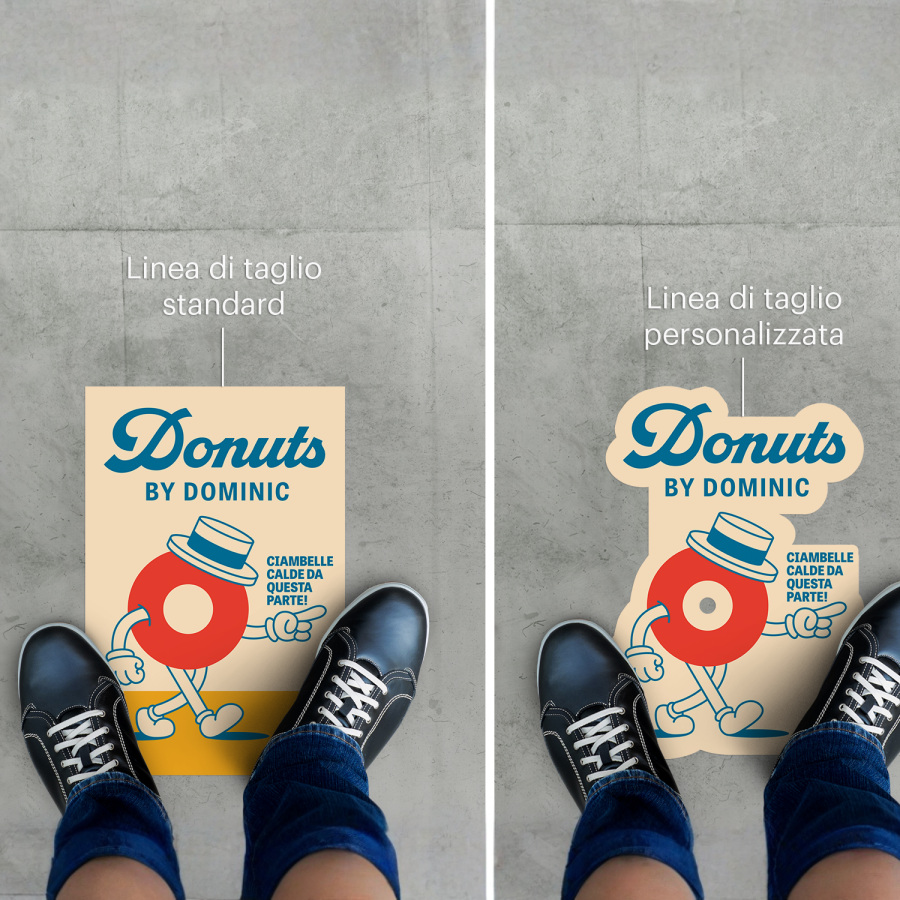 Esempio 6 del prodotto selezionato