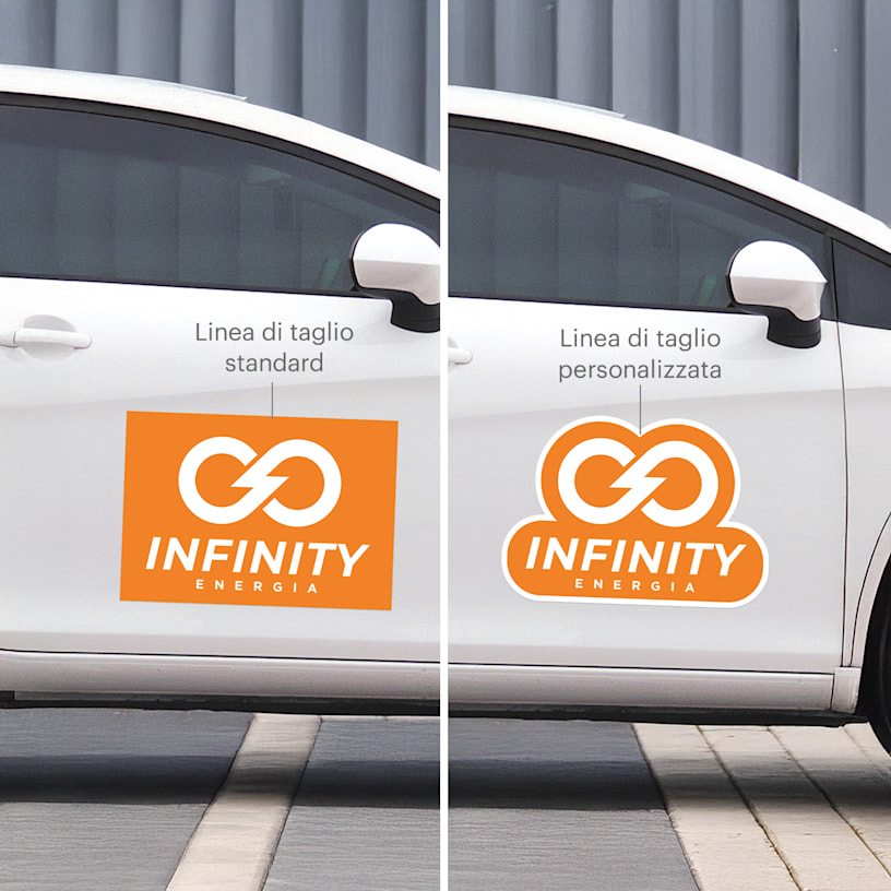 Esempio 5 del prodotto selezionato