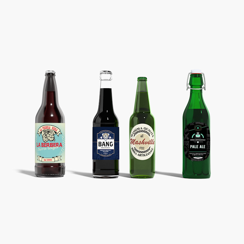 Esempio 4 del prodotto selezionato