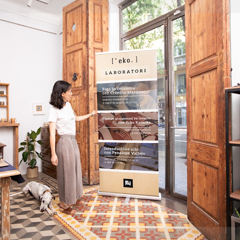 Esempio 3 del prodotto selezionato