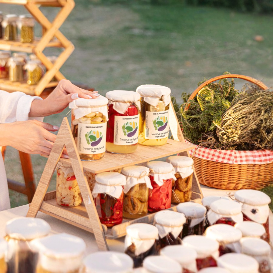 Esempio 2 del prodotto selezionato