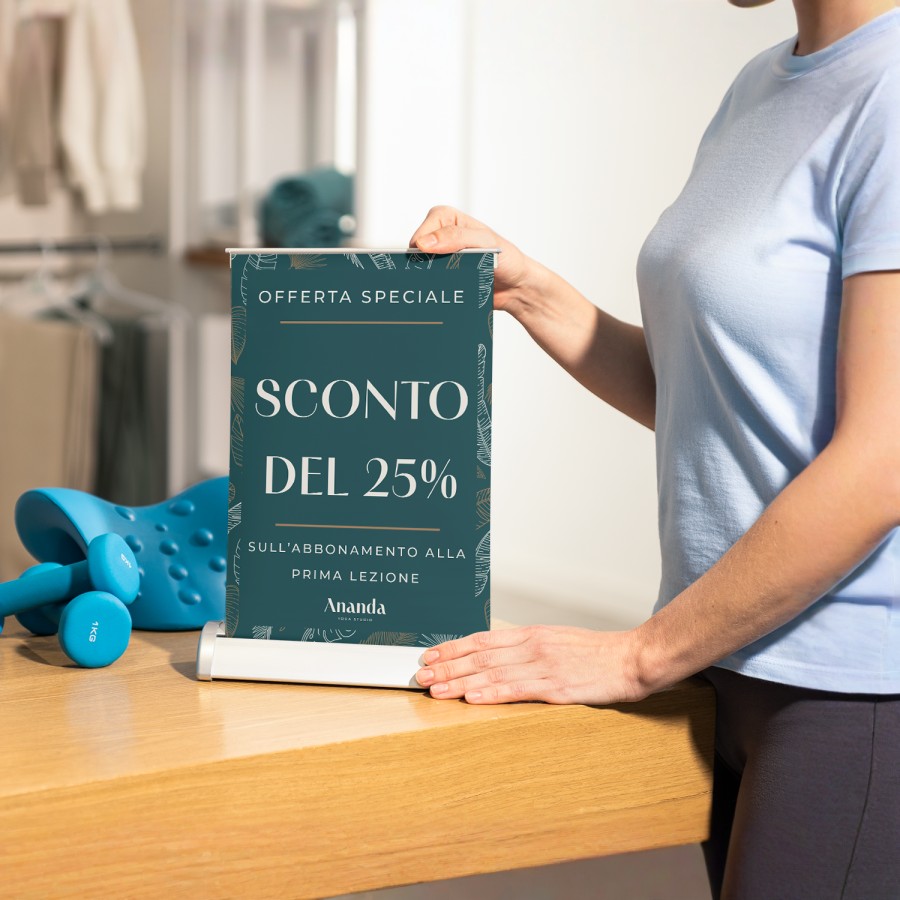 Esempio 4 del prodotto selezionato