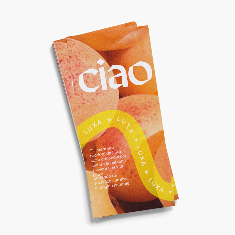 Esempio 5 del prodotto selezionato