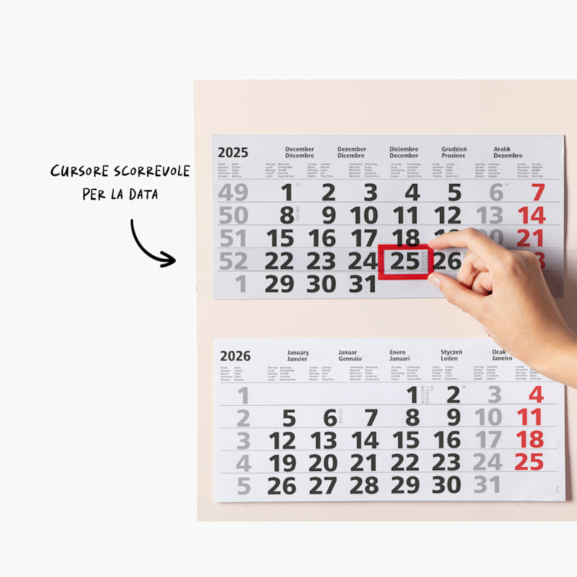 Esempio 2 del prodotto selezionato