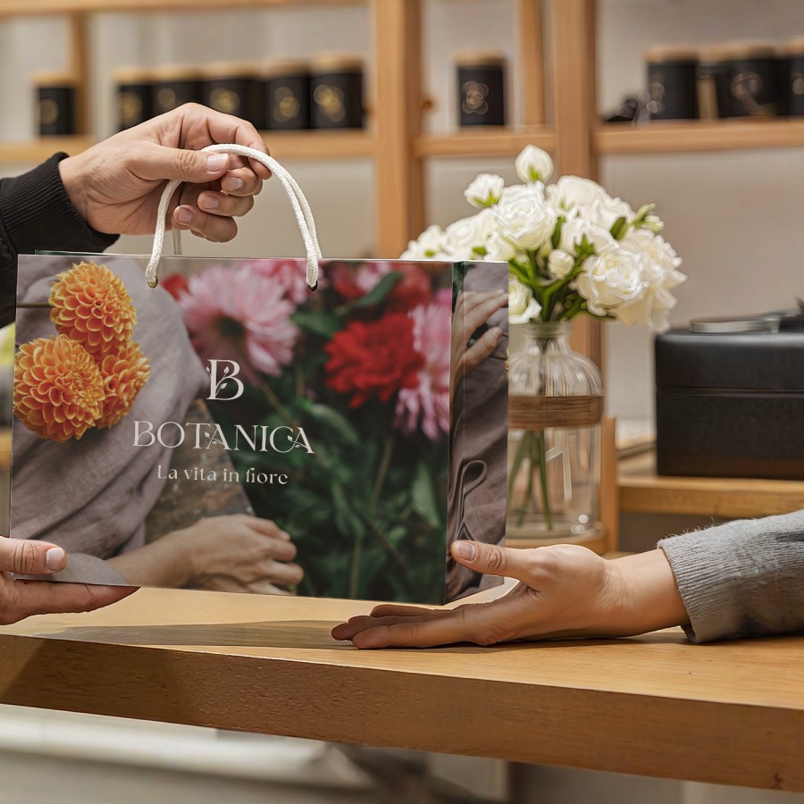 Esempio 4 del prodotto selezionato