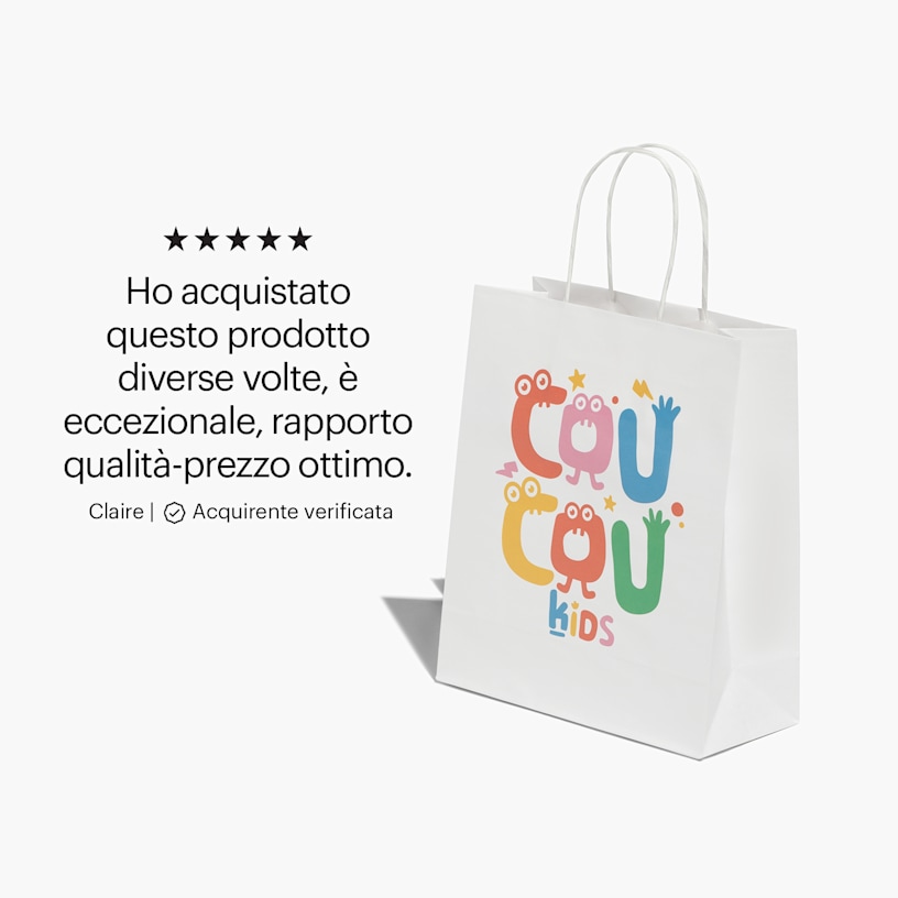 Esempio 2 del prodotto selezionato