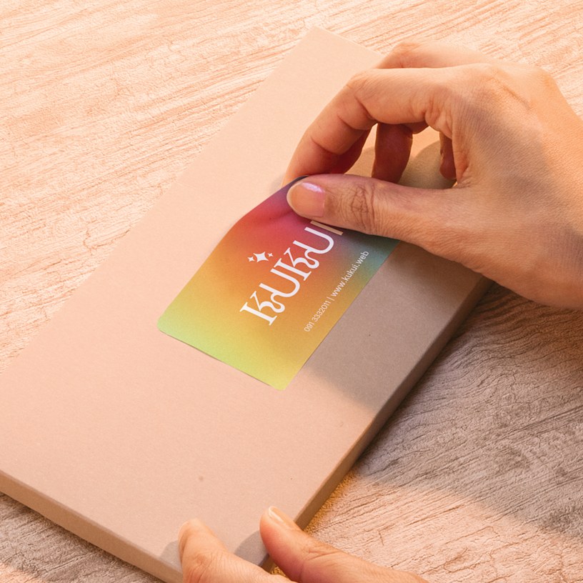 Esempio 3 del prodotto selezionato