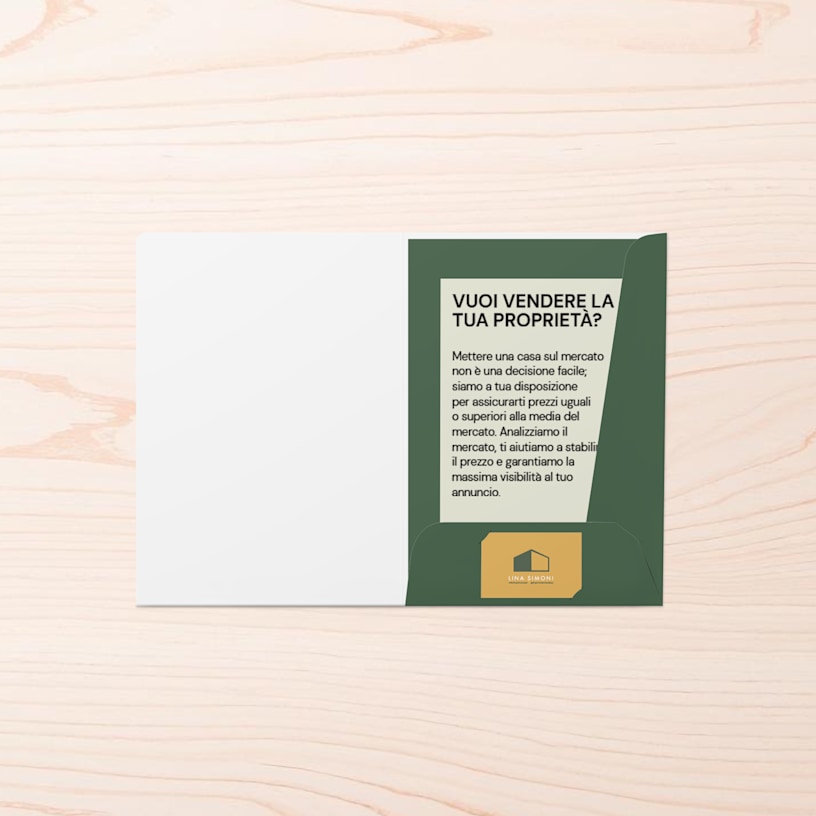 Esempio 3 del prodotto selezionato