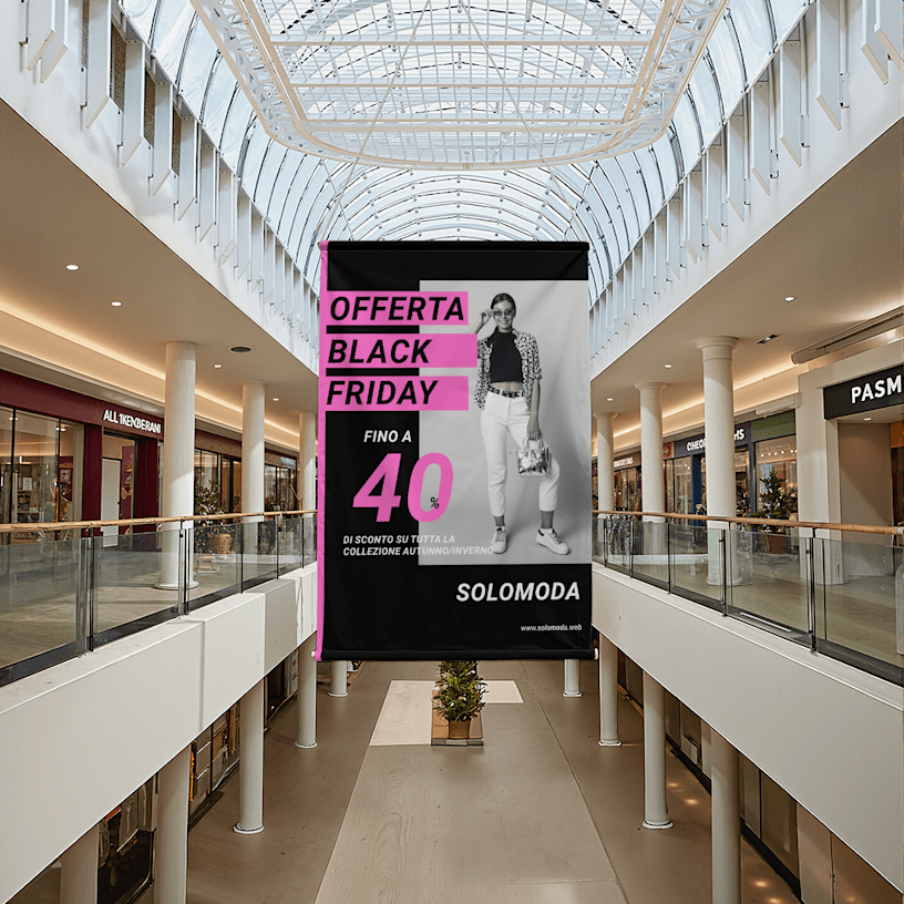 Esempio 3 del prodotto selezionato