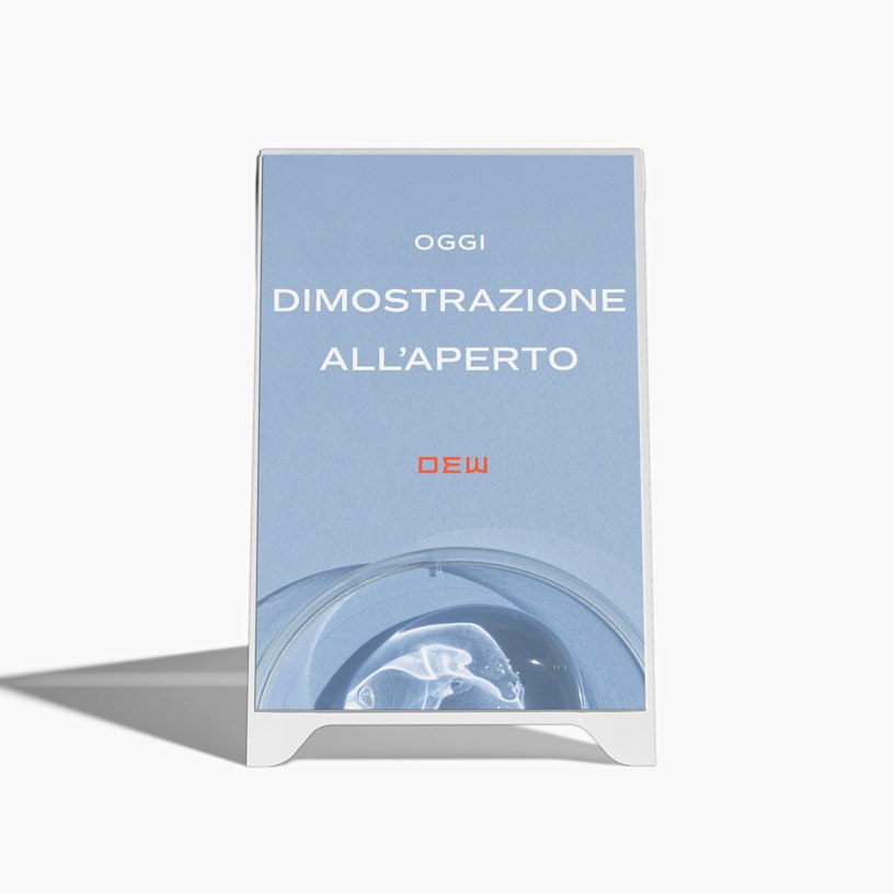 Esempio 3 del prodotto selezionato