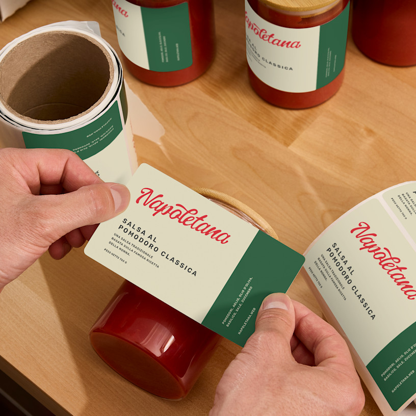 Esempio 1 del prodotto selezionato