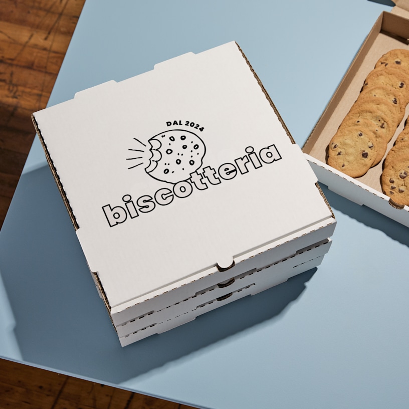 Esempio 8 del prodotto selezionato