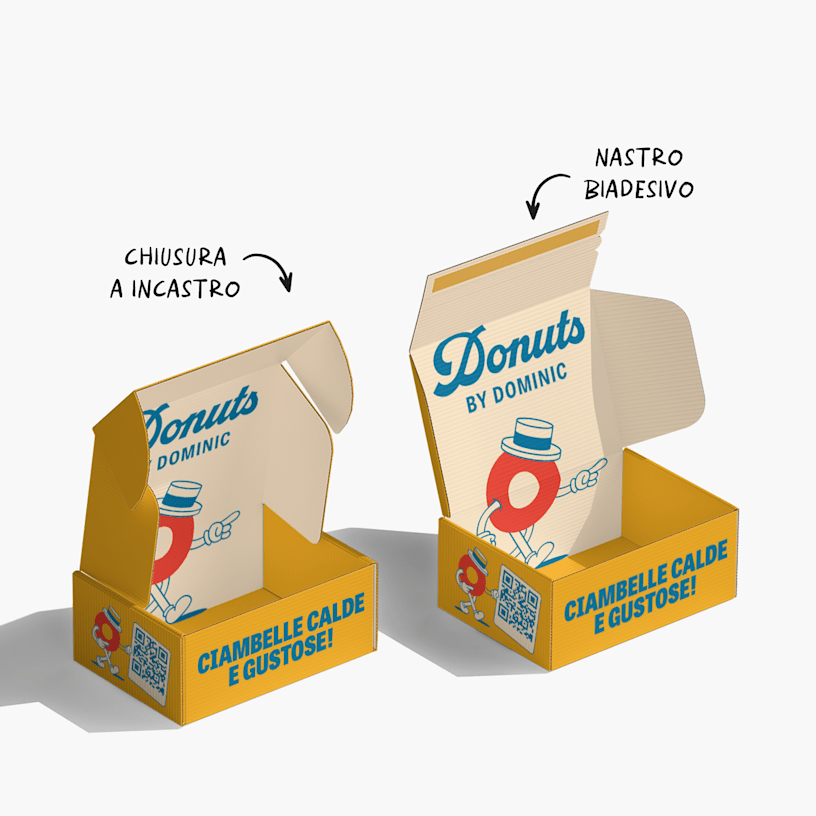 Esempio 6 del prodotto selezionato