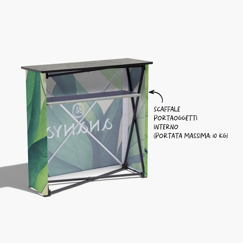 Esempio 7 del prodotto selezionato