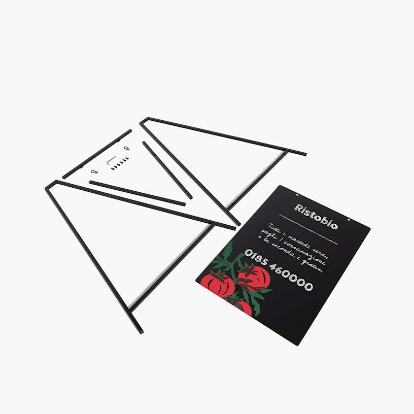 Esempio 6 del prodotto selezionato