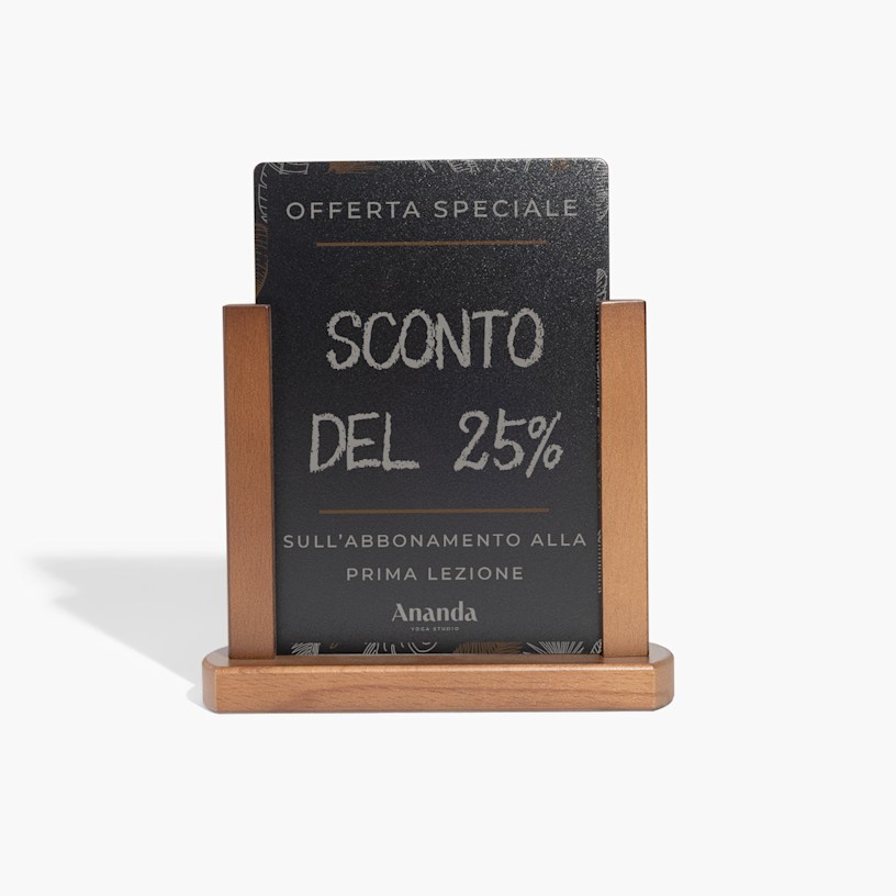 Esempio 6 del prodotto selezionato