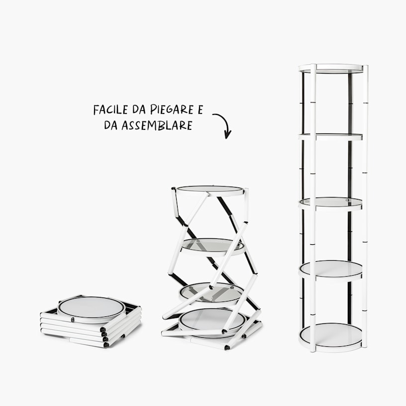 Esempio 3 del prodotto selezionato