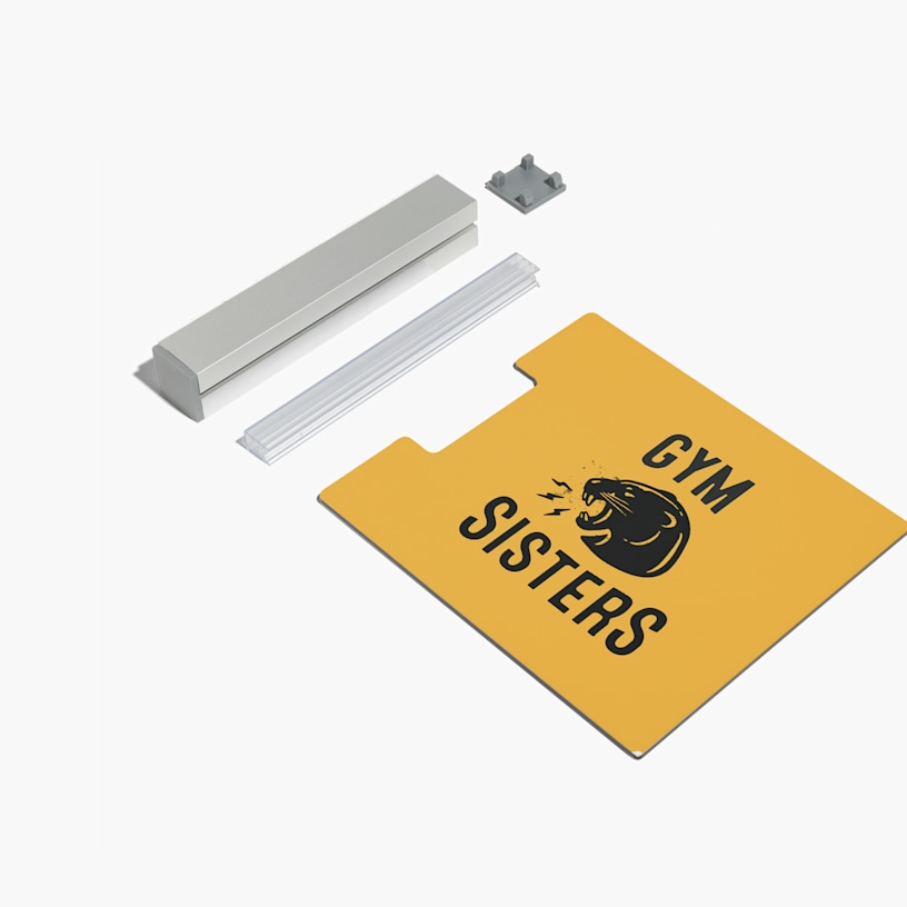 Esempio 2 del prodotto selezionato