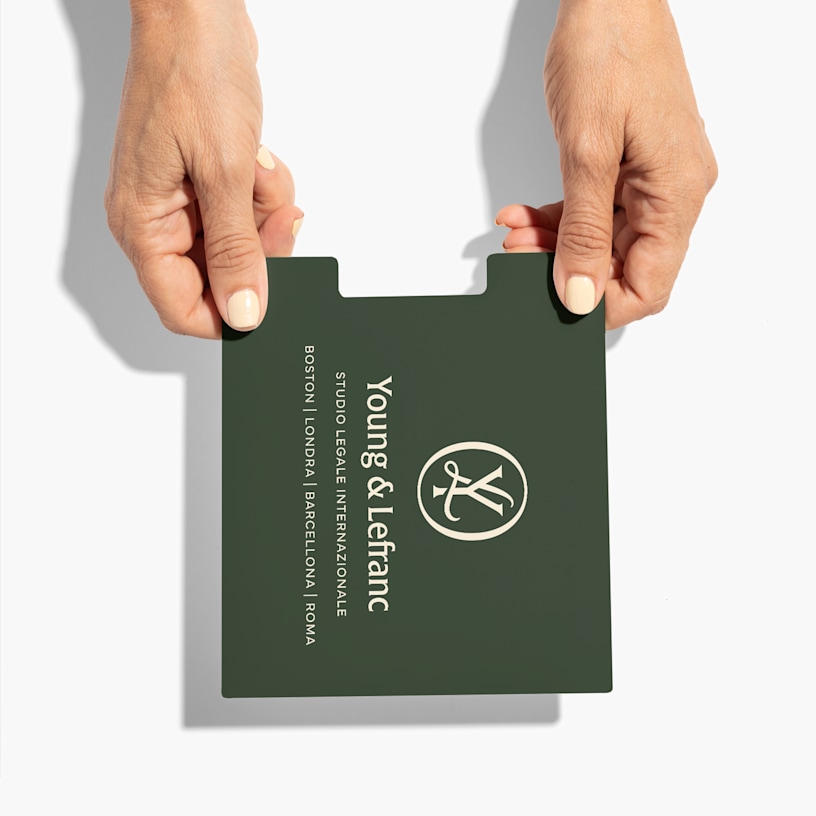 Esempio 8 del prodotto selezionato