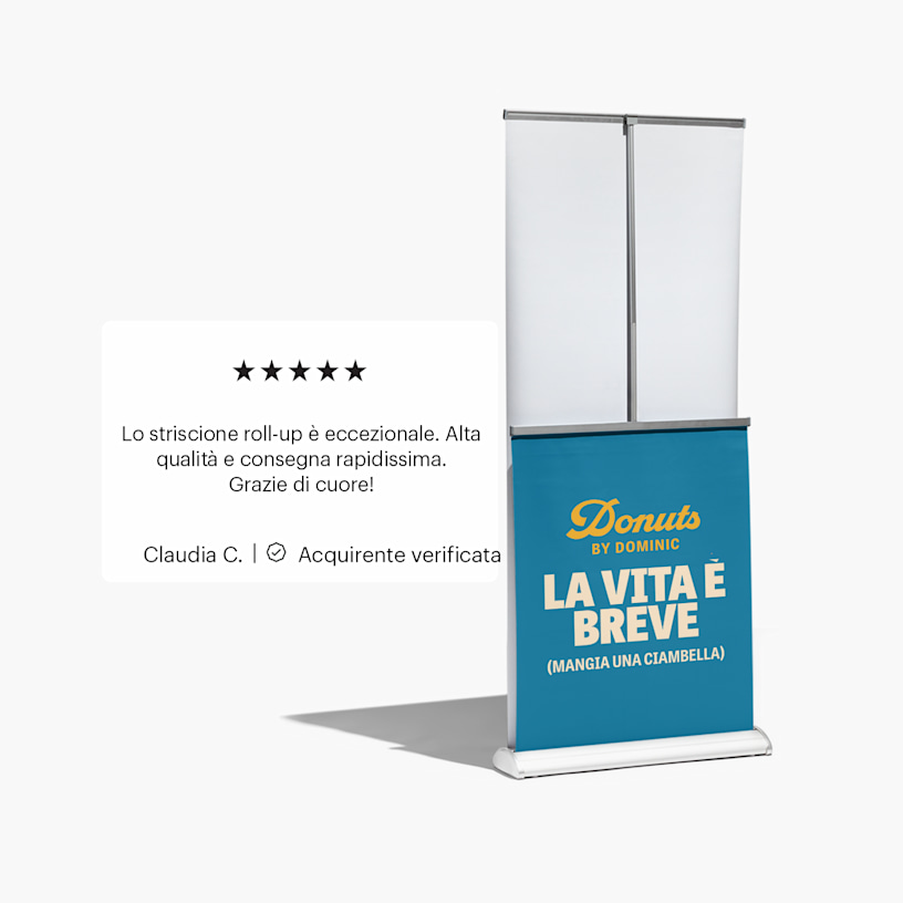 Esempio 4 del prodotto selezionato