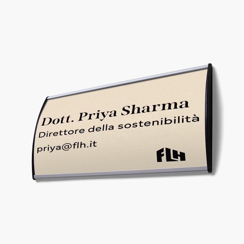 Esempio 1 del prodotto selezionato
