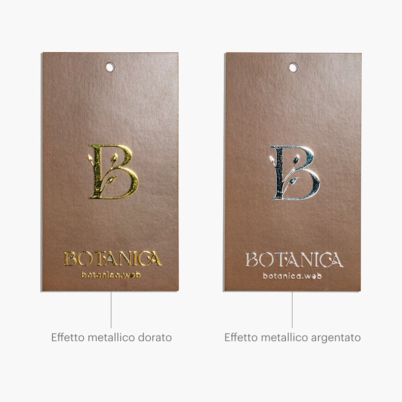 Esempio 6 del prodotto selezionato