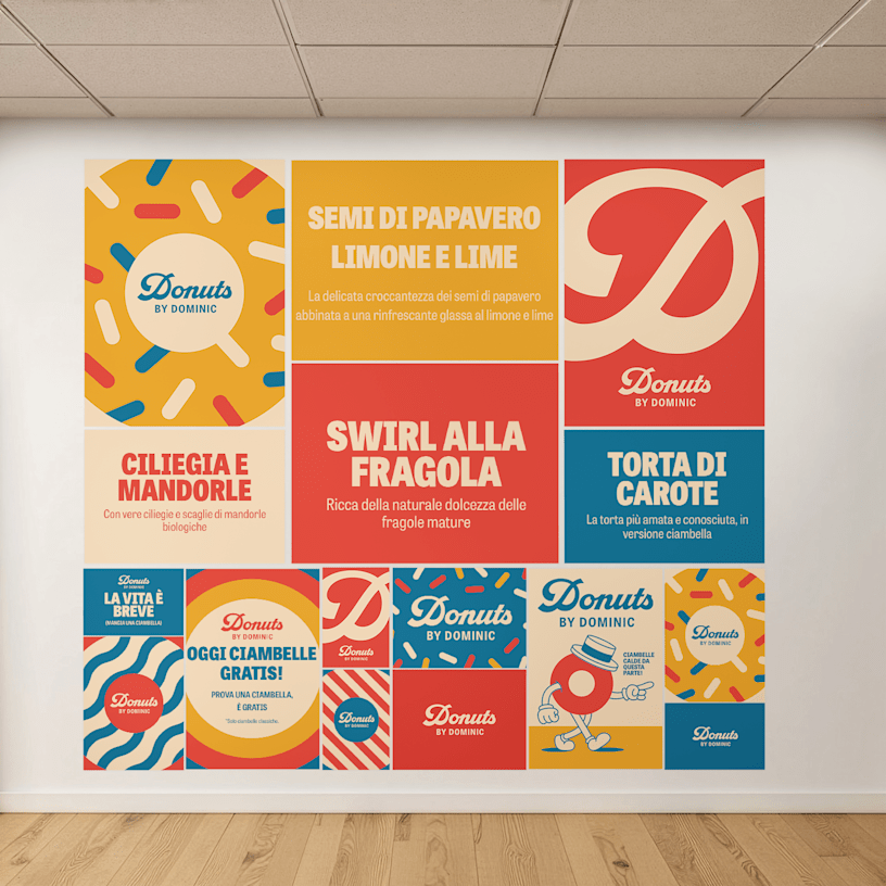 Esempio 3 del prodotto selezionato