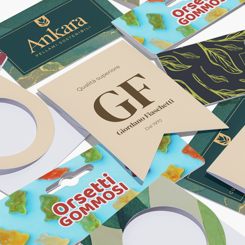 Esempio 2 del prodotto selezionato