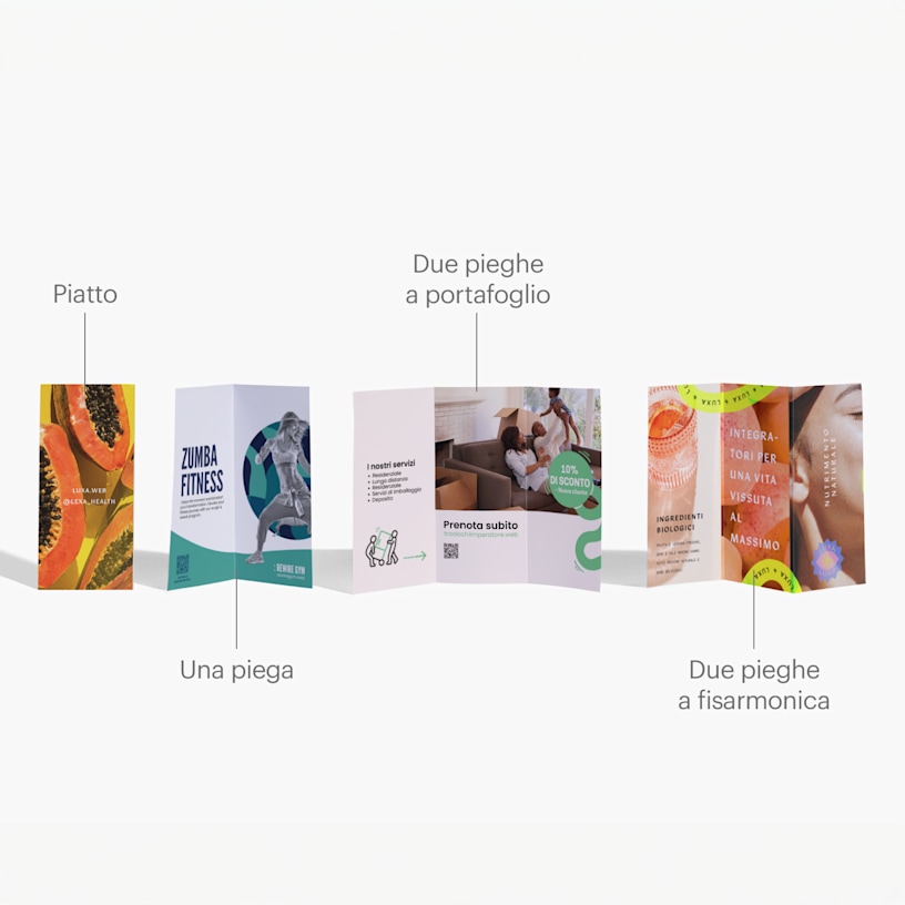 Esempio 3 del prodotto selezionato