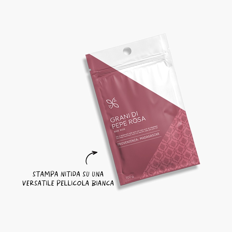 Esempio 3 del prodotto selezionato