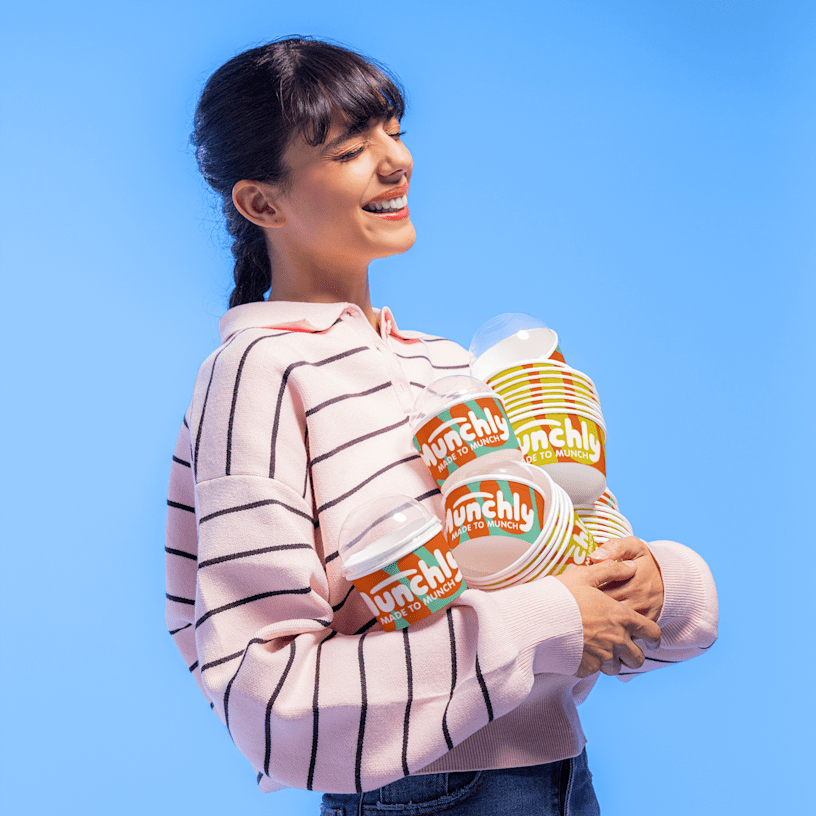 Esempio 3 del prodotto selezionato