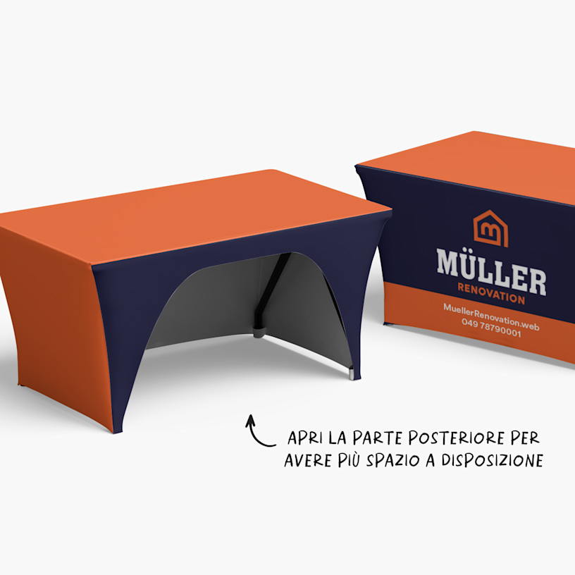 Esempio 2 del prodotto selezionato