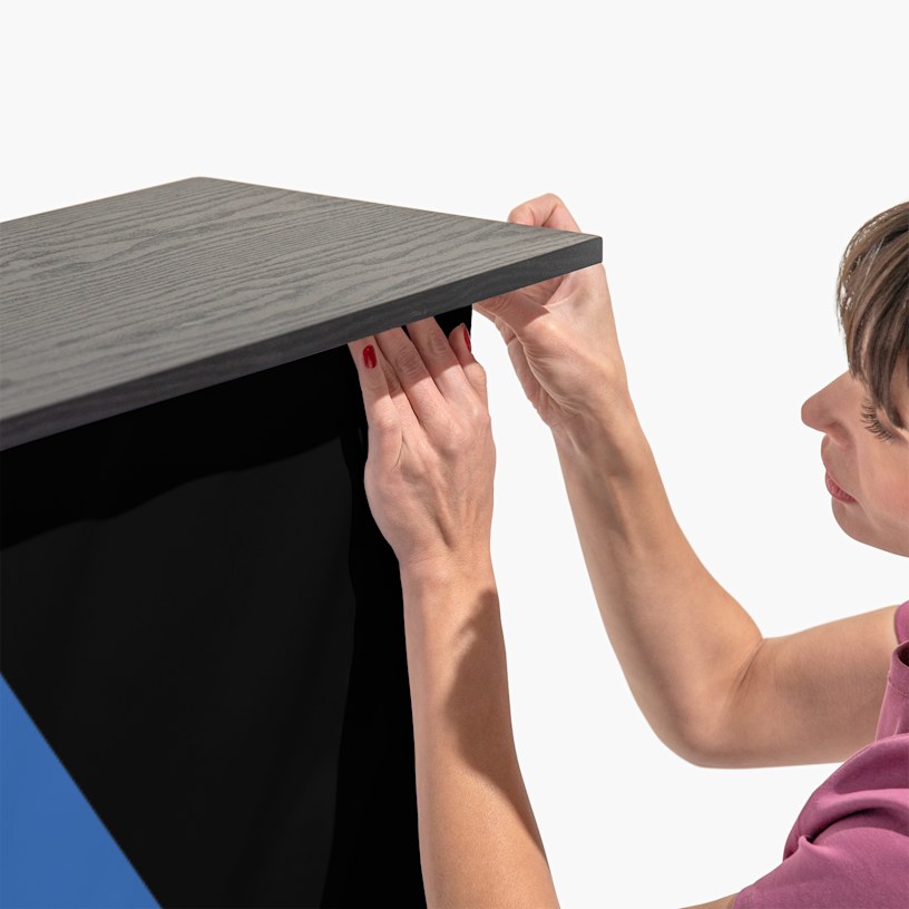 Esempio 4 del prodotto selezionato