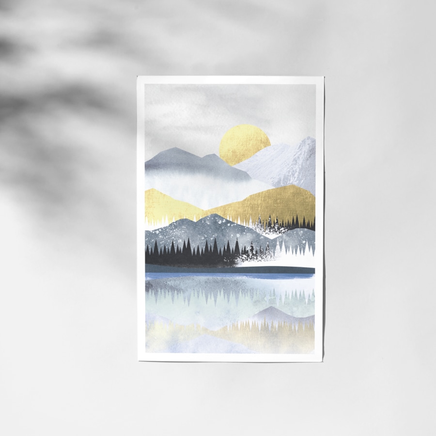 Eksempel 3 for valgte produkt