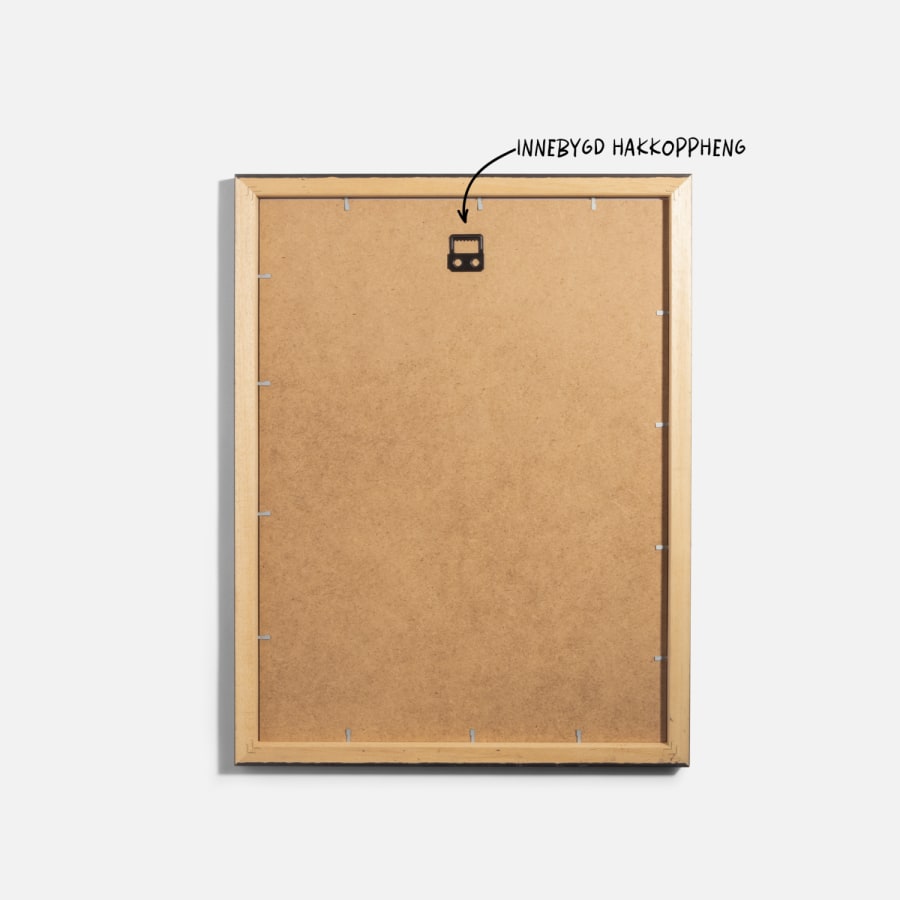 Eksempel 5 for valgte produkt