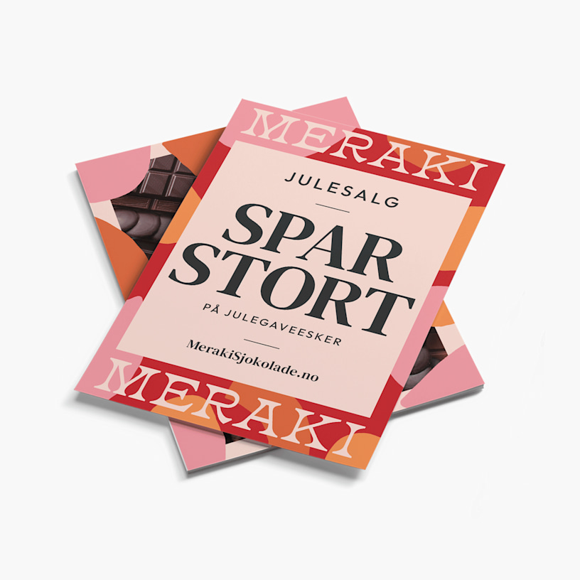 Eksempel 2 for valgte produkt