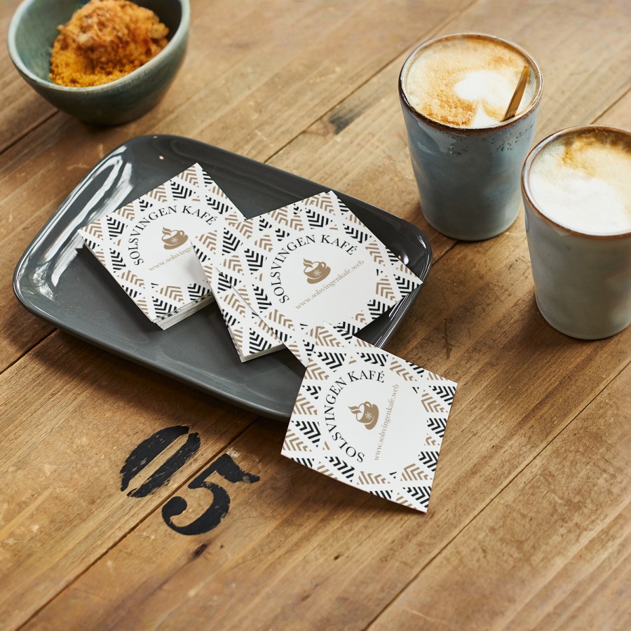 Eksempel 3 for valgte produkt