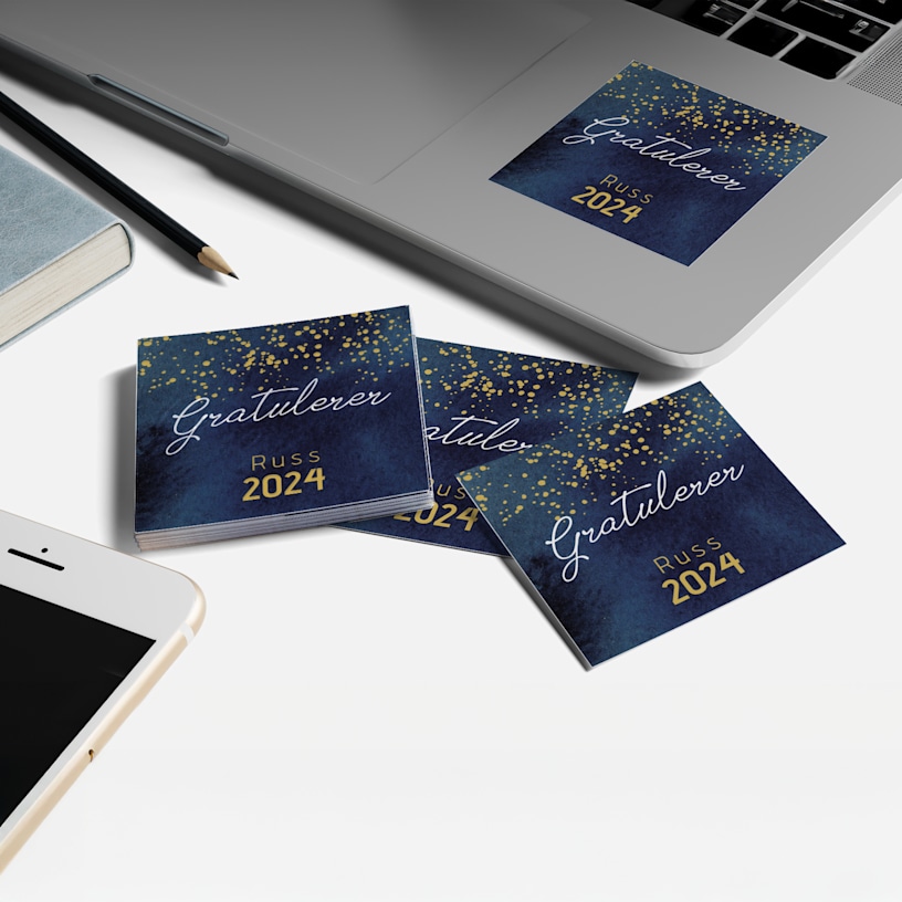 Eksempel 5 for valgte produkt