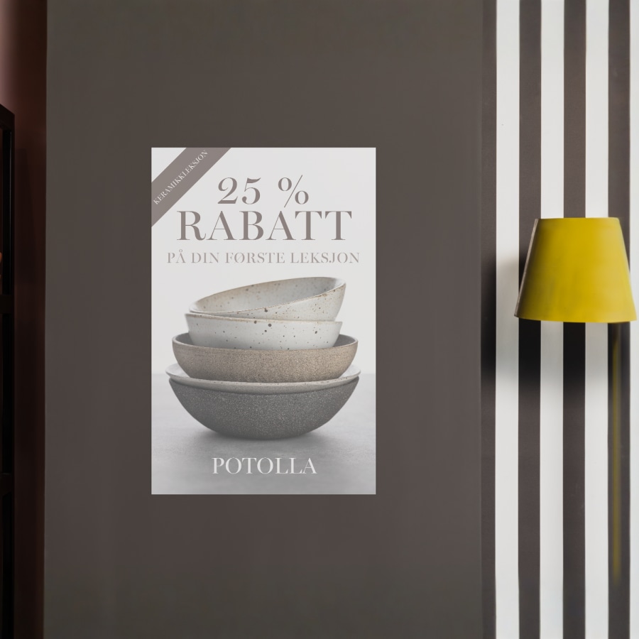 Eksempel 6 for valgte produkt